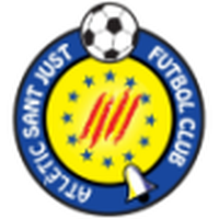 Atlètic Sant Just FC