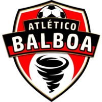 Atletico Balboa Reserves