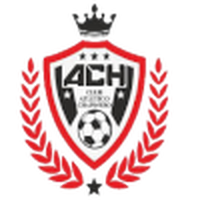 Atletico Chapinero U20