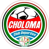 Atletico Choloma'