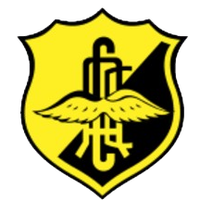 Atletico Cliper Clube U19
