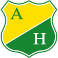 Atletico Huila U19