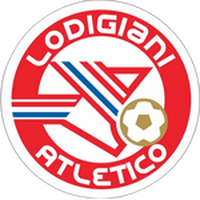Atletico Lodigiani U19
