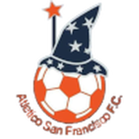 Atletico San Francisco FC
