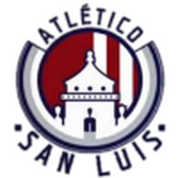 Atletico San Luis II