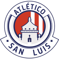 Atletico San Luis U21'