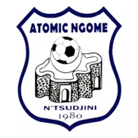 Atomic Ngome