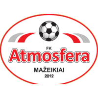Atomsfera Mazeikiai