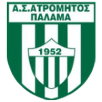 Atromitos Palamas