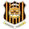 Auchinleck Talbot
