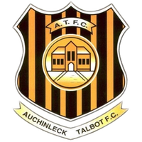 Auchinleck Talbot