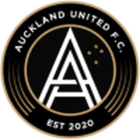 Auckland United'