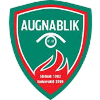 Augnablik (W)