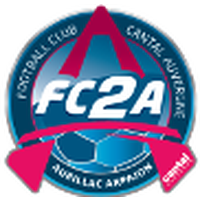 Aurillac FCA U17