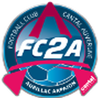 Aurillac FCA