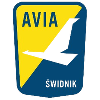 Avia Swidnik II
