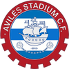 Aviles Stadium CF
