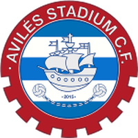 Aviles Stadium CF