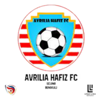 Avrilia Hafiz FC