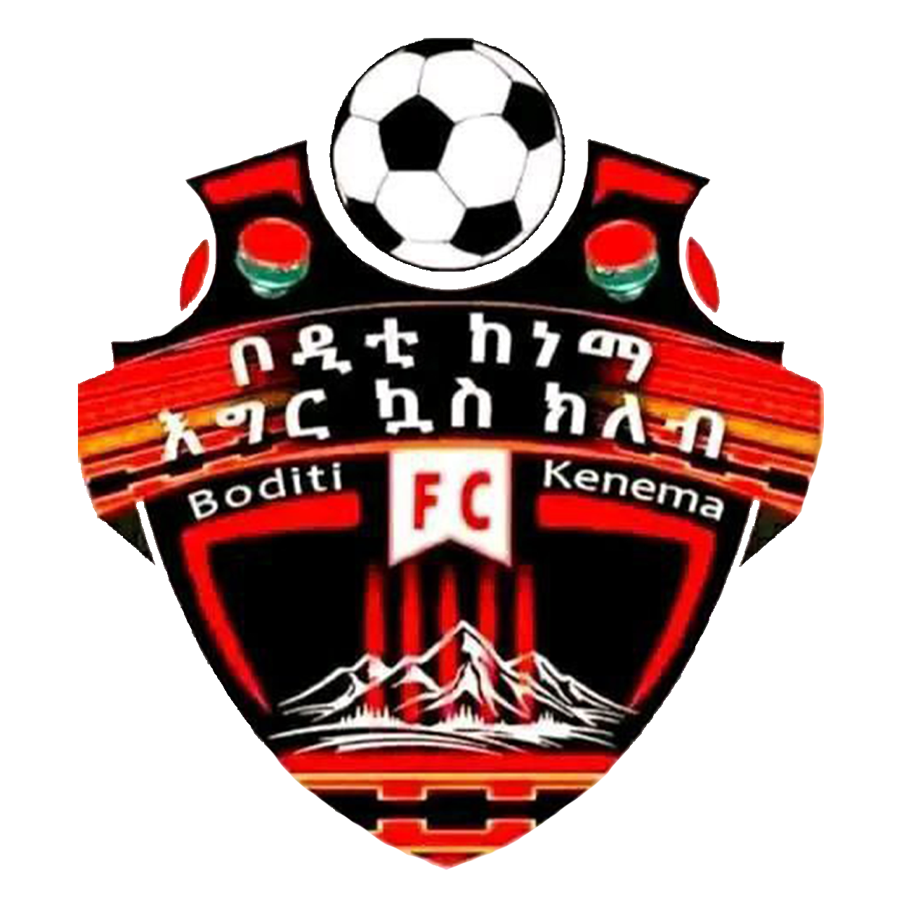Axum Ketema