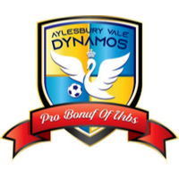 Aylesbury Vale Dynamos F.C.