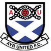 Ayr United Reserve