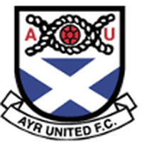 Ayr United Reserve