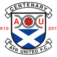 Ayr United U20