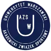 AZS KU Uniwersytetu Warsaw (W)