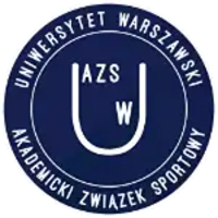 AZS KU Uniwersytetu Warsaw (W)