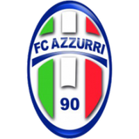 Azzurri 90