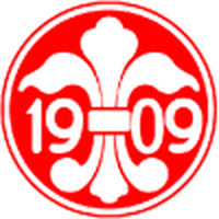 B 1909 Odense