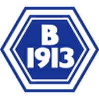 B 1913 Odense U21