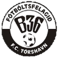 B36 Torshavn (W)