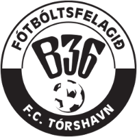 B36 Torshavn