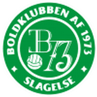 B73 Slagelse (W)