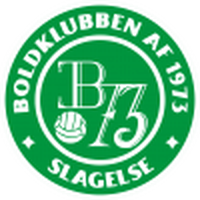 B73 Slagelse