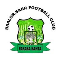 Baalor Sarr FC