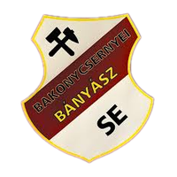 Bakonycsernye