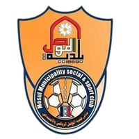 Baladiyat Al-Mosul SC