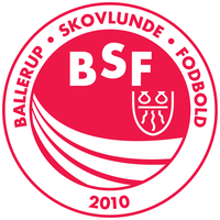 Ballerup Skovlunde Fodbold U21
