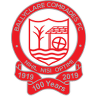 Ballyclare Comrades (W)