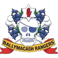 Ballymacash Rangers