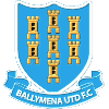 Ballymena United FC
