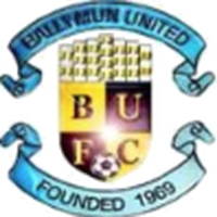 Ballymun United