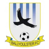 Ballyoulster United AFC