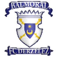 Balmoral FC