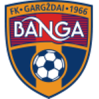 Banga Gargzdai U19