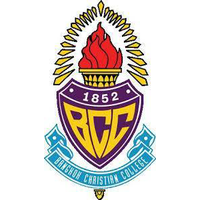 Bangkok Christian College U19