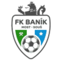 Banik Most-Sous
